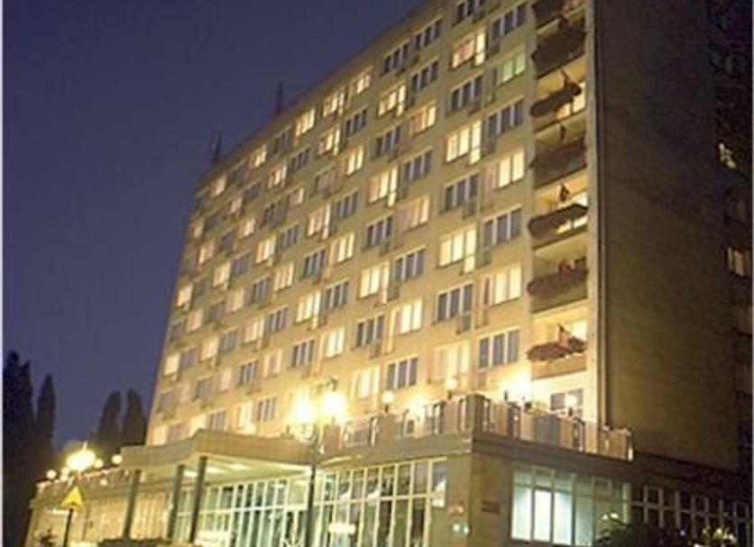 Bâtiment Photo