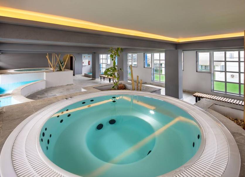 Spa Photo
