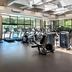 Salle de sport