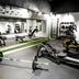 Salle de sport