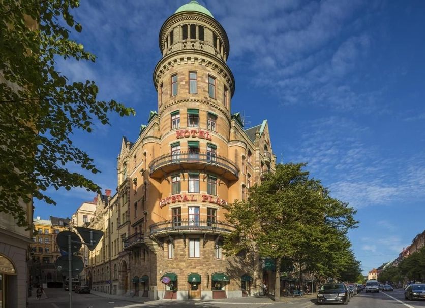 Bâtiment Photo