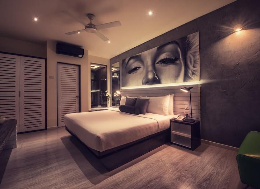 Chambre Photo