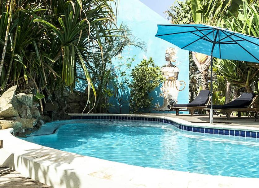 Piscine Photo