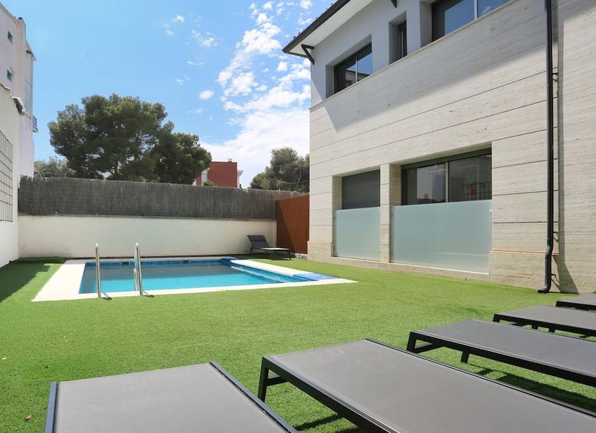 Piscine Photo