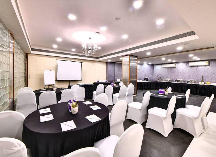 Salle de banquet Photo