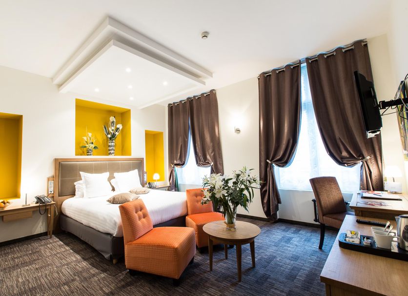 Chambre Photo