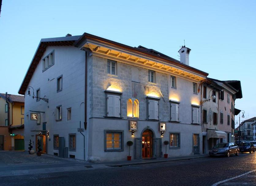 Bâtiment Photo