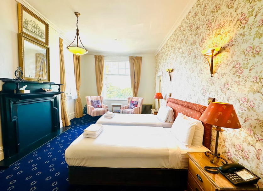 Chambre Photo