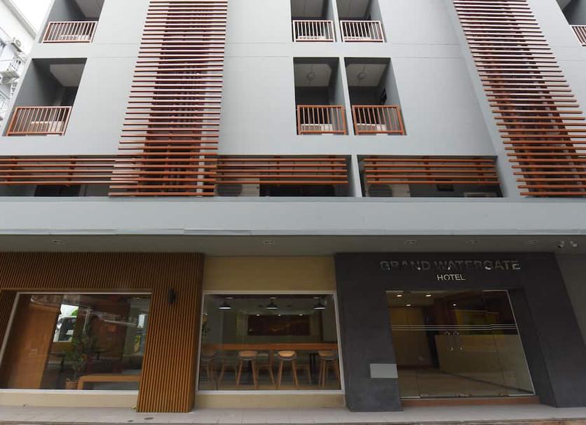 Bâtiment Photo