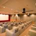 Espace de conférence