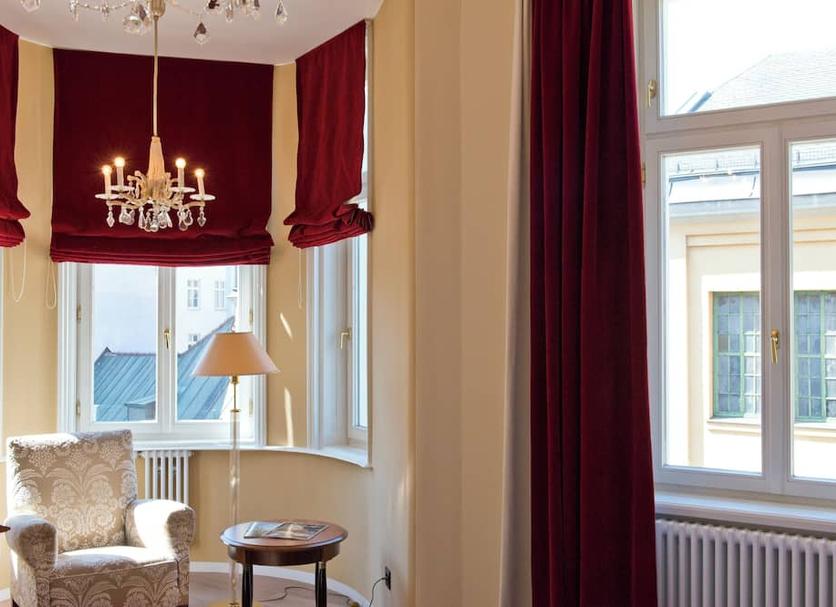 Équipements de la chambre Photo