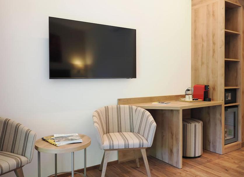 Équipements de la chambre Photo