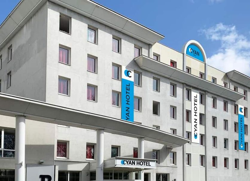 Bâtiment Photo