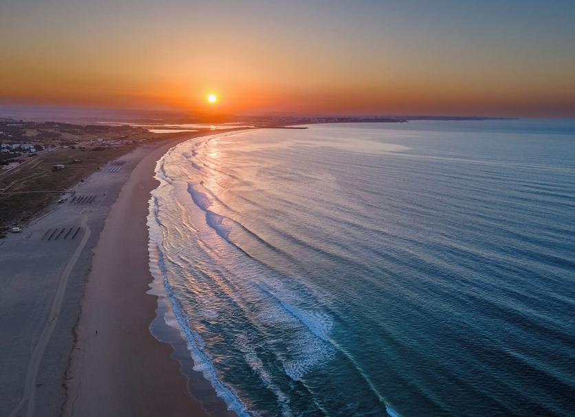 Plage Photo
