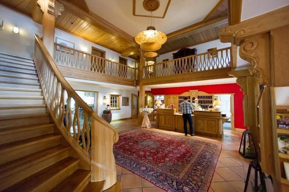 Escalier Photo
