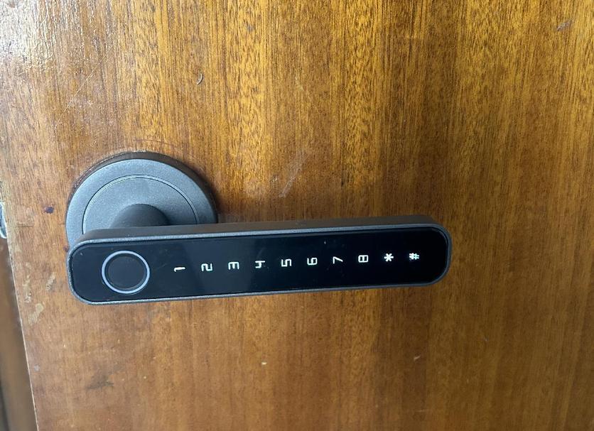 Équipements de la chambre Photo