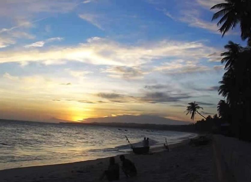 Plage Photo