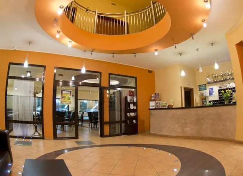 Hall d’entrée Photo