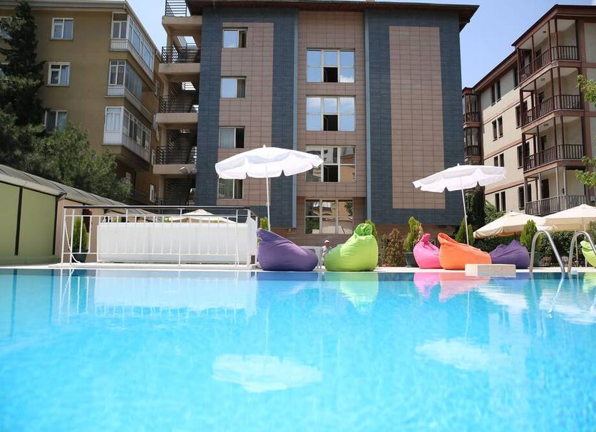 Piscine Photo