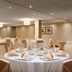 Salle de banquet