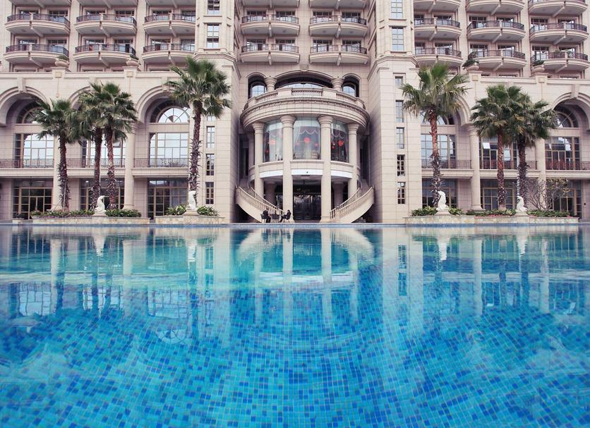 Piscine Photo