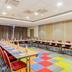 Espace de conférence