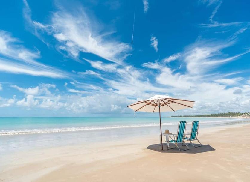 Plage Photo