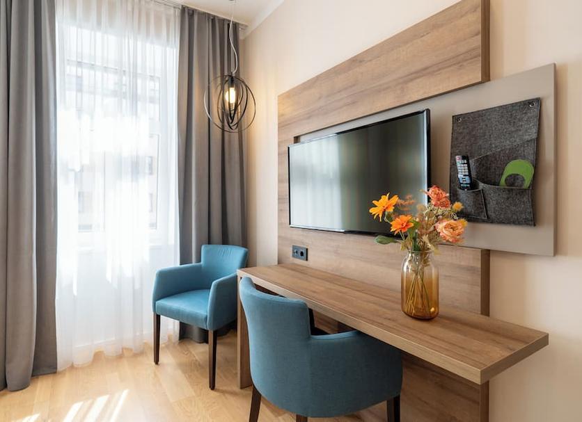 Équipements de la chambre Photo