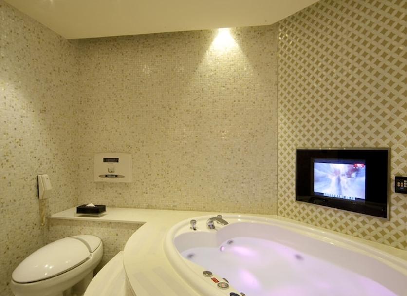 Équipements de la chambre Photo