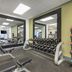 Salle de sport