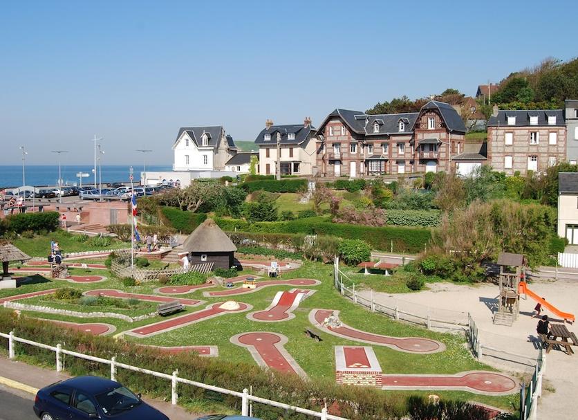 Extérieur Photo