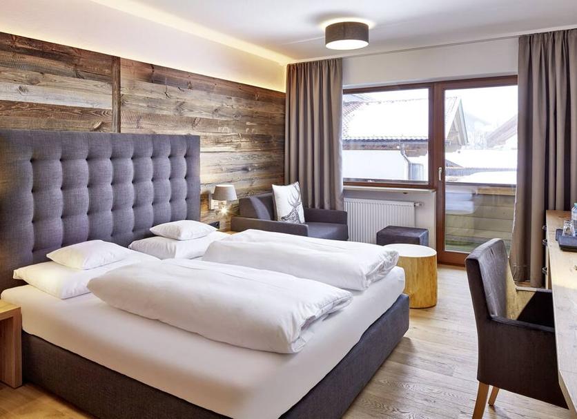 Chambre Photo