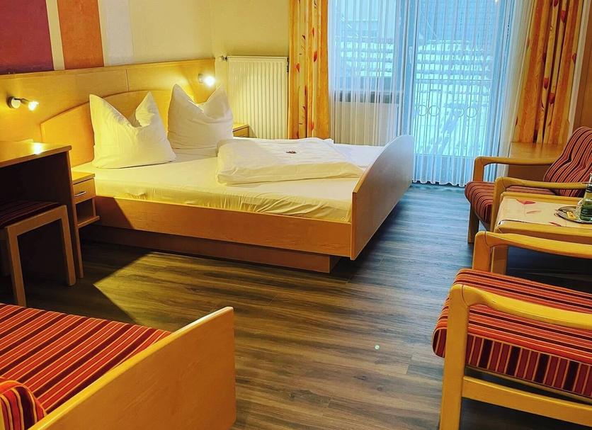 Chambre Photo