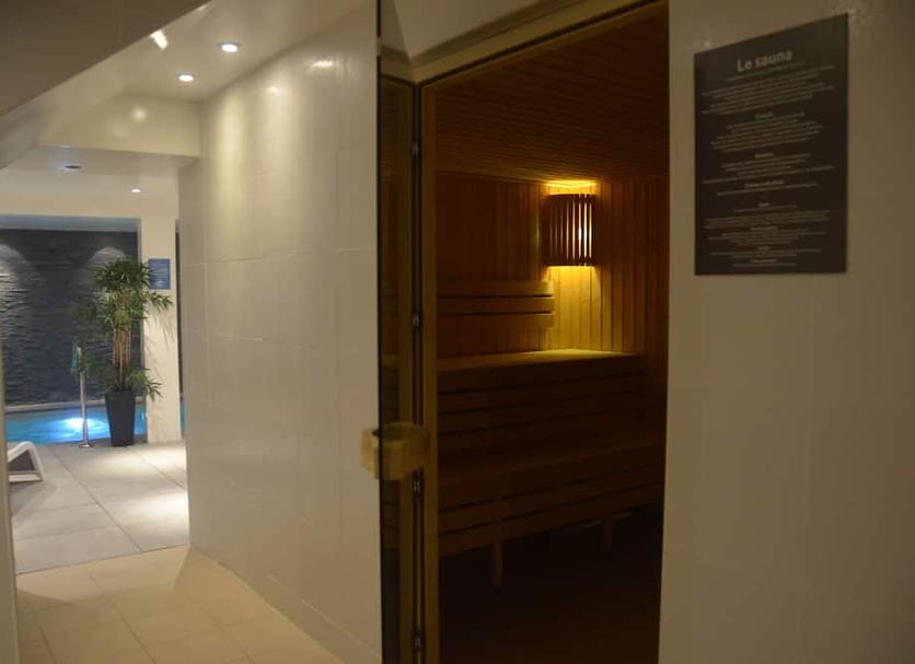 Spa Photo