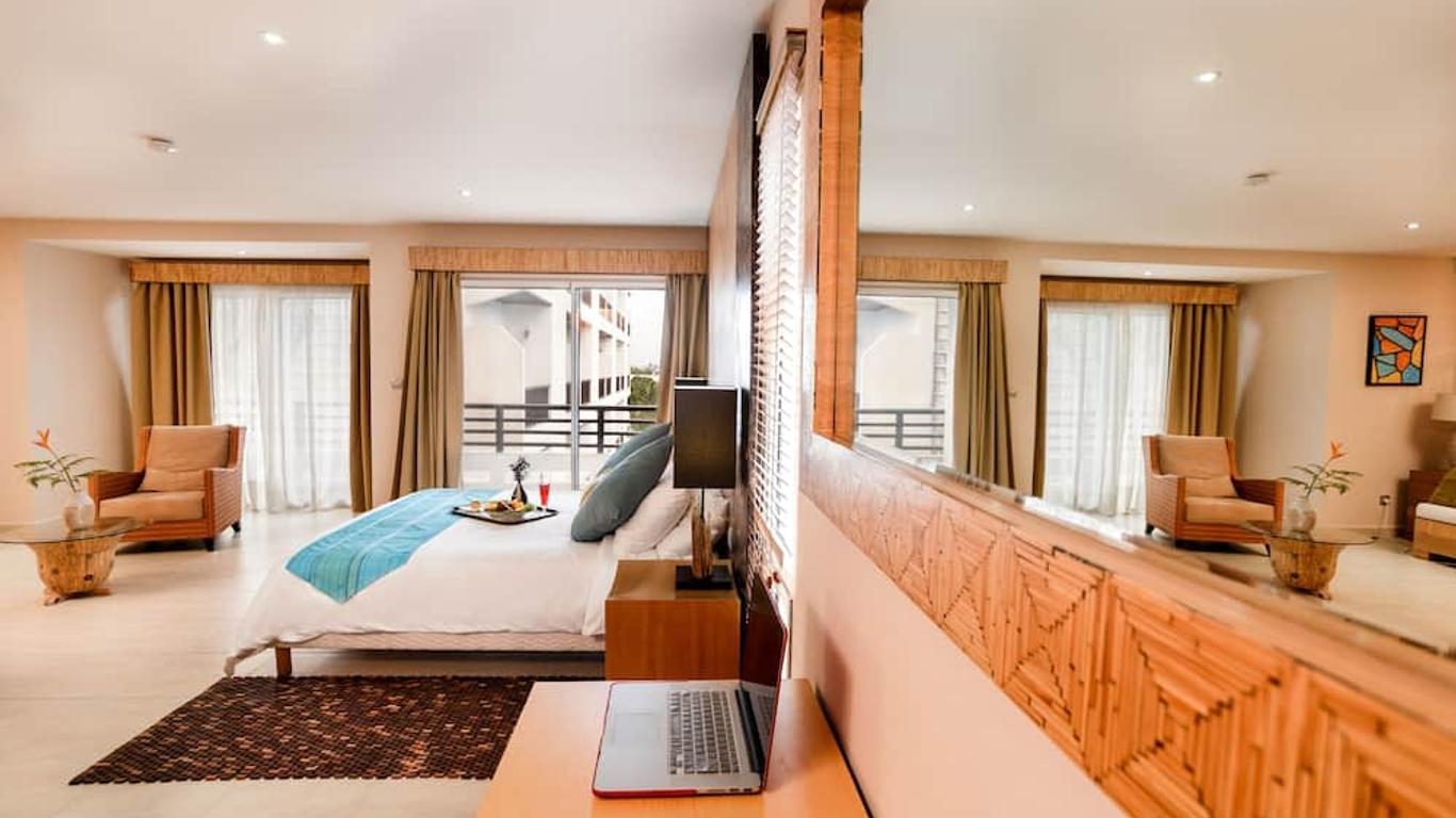 Calypso Hôtel