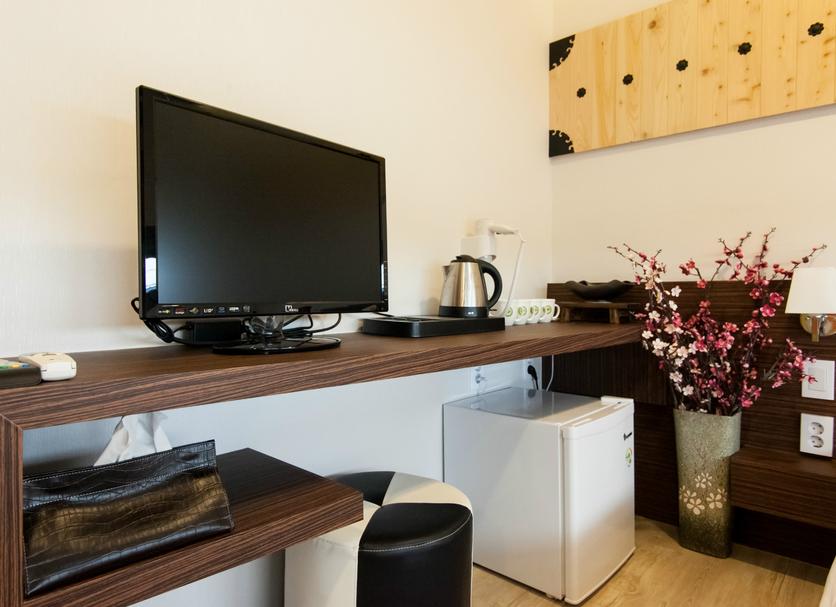 Équipements de la chambre Photo