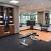 Salle de sport