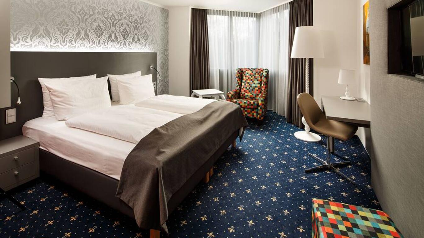 B&b Hotel Dresden City-Süd