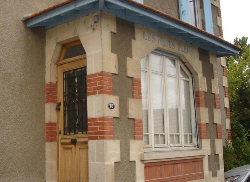 Bâtiment Photo