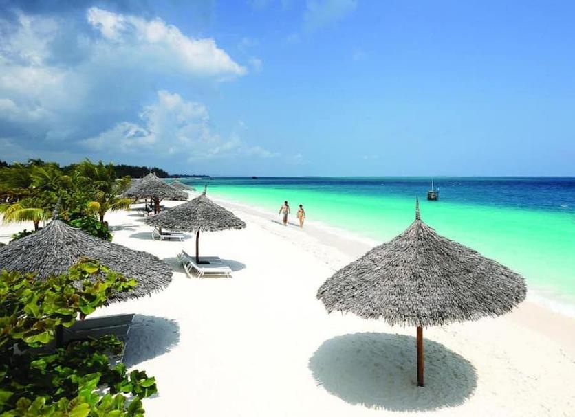 Plage Photo