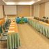 Espace de conférence