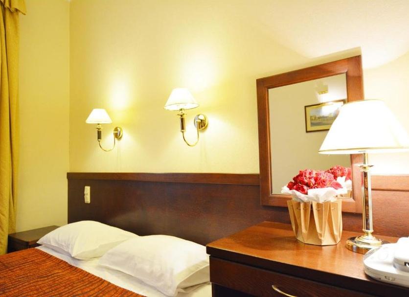 Équipements de la chambre Photo