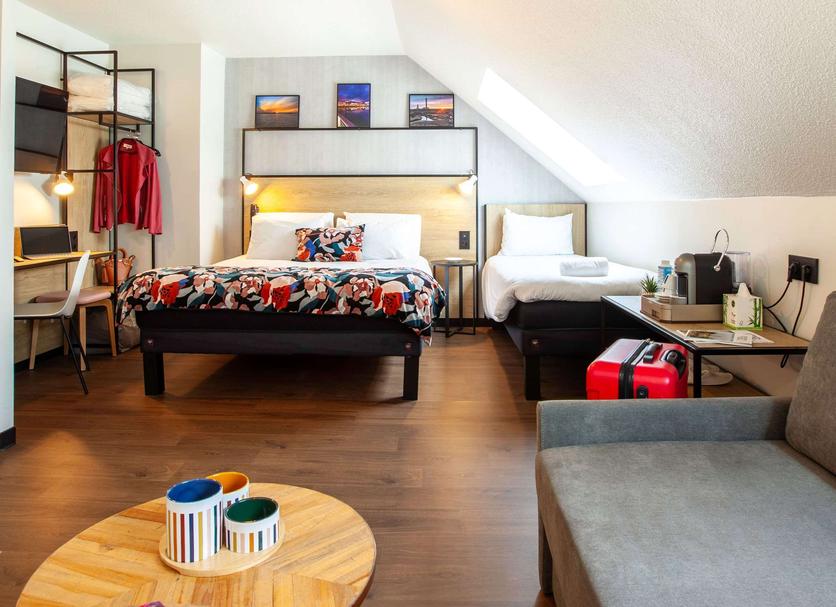 Chambre Photo