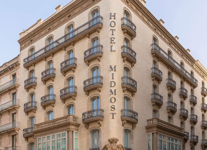 Bâtiment Photo