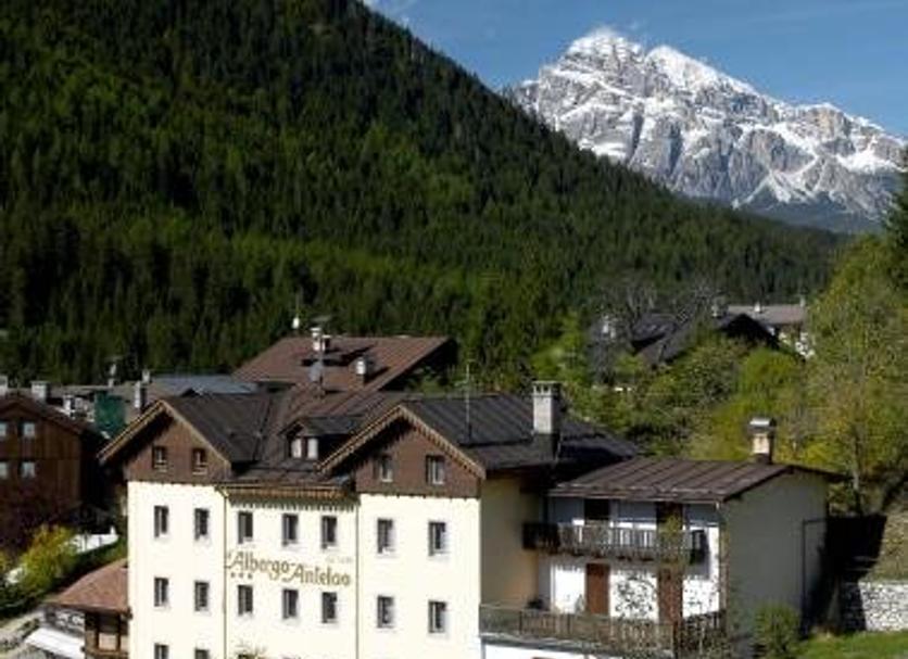 Bâtiment Photo