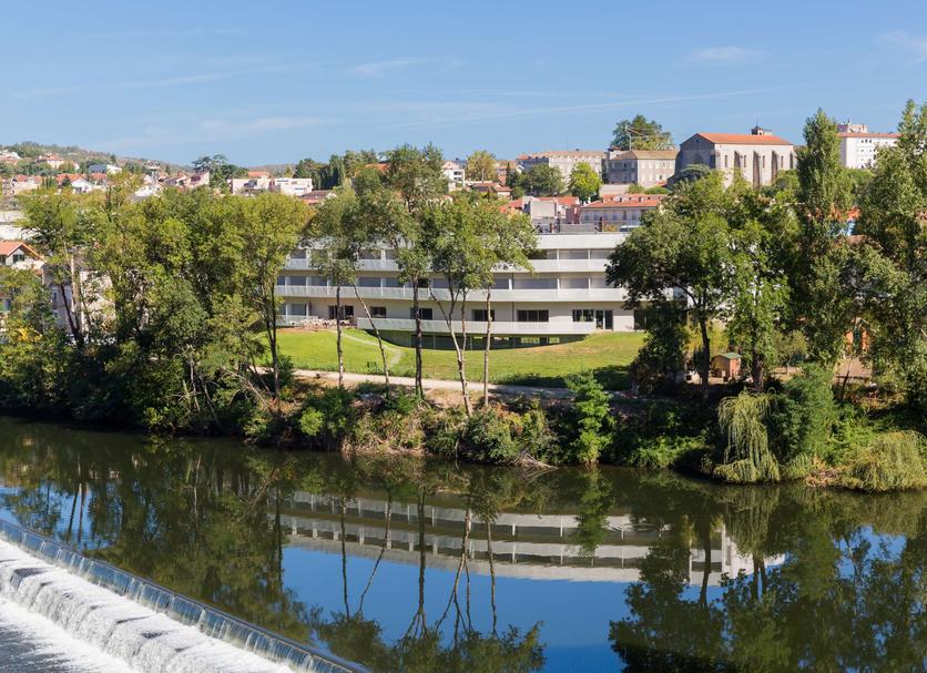 Bâtiment Photo