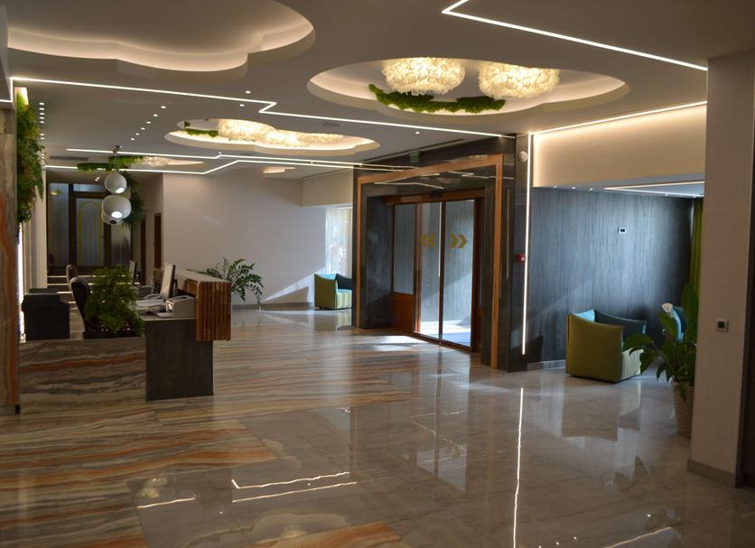 Hall d’entrée Photo