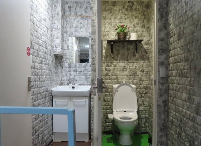 Salle de bain Photo