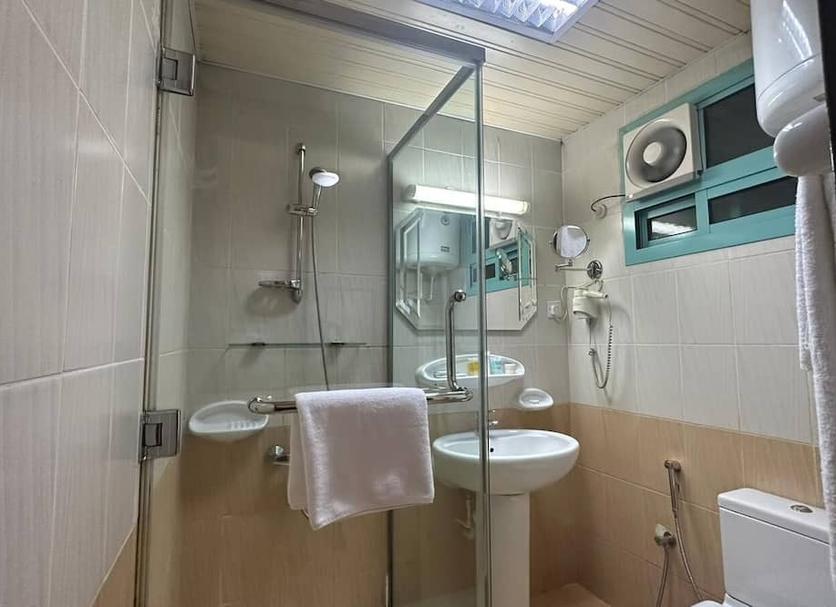 Salle de bain Photo