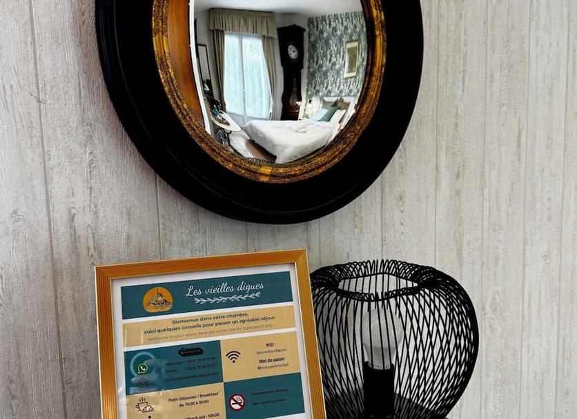 Équipements de la chambre Photo